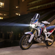 Photo: Honda